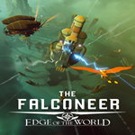* The Falconeer: Edge of the World * EGS DLC * (PC)