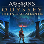 * The Fate of Atlantis - DLC * EGS DLC * (PC)