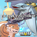 * The Final Evolution of DEEEER * EGS DLC * (PC)
