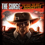 * The Good, The Bad and The Augmented Expansion * EGS 