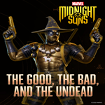 * The Good, the Bad, and the Undead * EGS DLC * (PC)