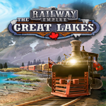 * Railway Empire - The Great Lakes * EGS DLC * (PC)