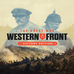 * The Great War: Western Front™ Victory Edition * EGS 