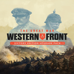 * The Great War: Western Front™ Victory Upgrade Pack *