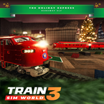 * The Holiday Express - Runaway Elf * EGS DLC * (PC)