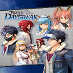 * The Legend of Heroes: Trails through Daybreak - Acce