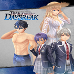 * The Legend of Heroes: Trails through Daybreak - Cost