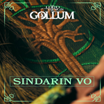 * The Lord of the Rings: Gollum™ - Sindarin VO * EGS D