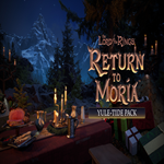 * The Lord of the Rings: Return to Moria™ Yule-tide Pa