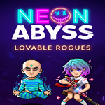 * The Lovable Rogues * EGS DLC * (PC)