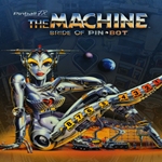 * The Machine: Bride of Pin*Bot™* * EGS DLC * (PC)