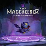 * The Mageseeker: Lost Silverwing * EGS DLC * (PC)