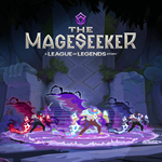 * The Mageseeker: Unchained Skins Pack * EGS DLC * (P