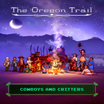 * The Oregon Trail – Cowboys and Critters * EGS DLC *