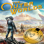 * The Outer Worlds Expansion Pass * EGS DLC * (PC)