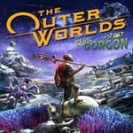 * The Outer Worlds Peril on Gorgon * EGS DLC * (PC)