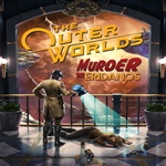 * The Outer Worlds: Murder on Eridanos * EGS DLC * (P
