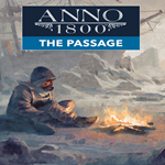 * The Passage - DLC * EGS DLC * (PC)