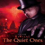 * The Quiet Ones * EGS DLC * (PC)