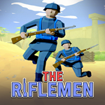 * The Riflemen: Premium Pack * EGS DLC * (PC)