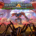 * The Riftbreaker: Heart of the Swamp * EGS DLC * (PC