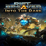 * The Riftbreaker: Into the Dark * EGS DLC * (PC)