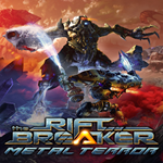 * The Riftbreaker: Metal Terror * EGS DLC * (PC)