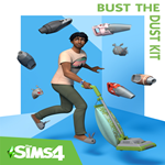 * The Sims™ 4 Bust the Dust Kit * EGS DLC * (PC)