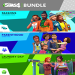 * The Sims™ 4 Everyday Sims Bundle * EGS DLC * (PC)