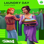 * The Sims™ 4 Laundry Day Stuff * EGS DLC * (PC)