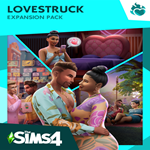 * The Sims™ 4 Lovestruck Expansion Pack * EGS DLC * (