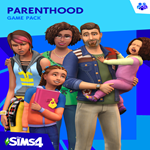 * The Sims™ 4 Parenthood * EGS DLC * (PC)