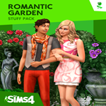* The Sims™ 4 Romantic Garden Stuff * EGS DLC * (PC)
