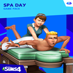 * The Sims™ 4 Spa Day * EGS DLC * (PC)