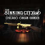 * The Sinking City - Chicago Organ Grinder * EGS DLC *