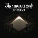 * The Sinking City - Experience Boost * EGS DLC * (PC