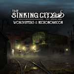 * The Sinking City - Worshippers of the Necronomicon *
