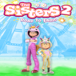 * The Sisters 2 - Road to Fame - Kigurumis Outfits DLC