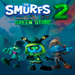 * The Smurfs 2 - The Prisoner of the Green Stone - Out