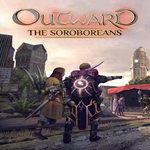 * The Soroboreans * EGS DLC * (PC)