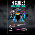 * The Surge 2 - URBN Gear Pack * EGS DLC * (PC)