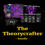 * The Theorycrafter Bundle * EGS DLC * (PC)