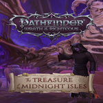 * The Treasure of the Midnight Isles * EGS DLC * (PC)