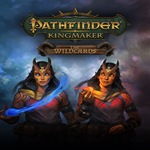 * Pathfinder: Kingmaker - The Wildcards DLC * EGS DLC 