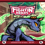 * Them´s Fightin´ Herds - Baihe * EGS DLC * (PC)