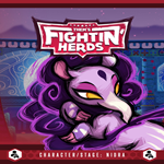 * Them´s Fightin´ Herds - Nidra * EGS DLC * (PC)