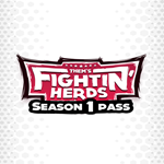 * Them´s Fightin´ Herds - Season 1 Pass * EGS DLC * (