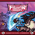 * Them´s Fightin´ Herds - Stronghoof * EGS DLC * (PC)