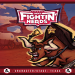* Them´s Fightin´ Herds - Texas * EGS DLC * (PC)