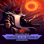 * Throne of the Herald * EGS DLC * (PC)